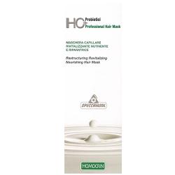 HC HAIR MASC PROFESSIONAL 250 ML - goldeneffe.it