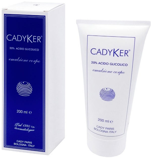 CADYKER 200 ML - goldeneffe.it