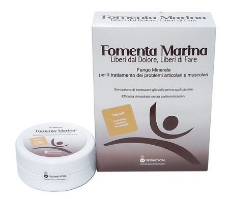 TRAUMI GEL MINERALE 150 G - goldeneffe.it
