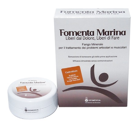 CONTRATTURE FANGO MINERALE 5 BUSTE DA 150 G - goldeneffe.it