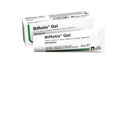 BIRETIX GEL 50 ML - goldeneffe.it