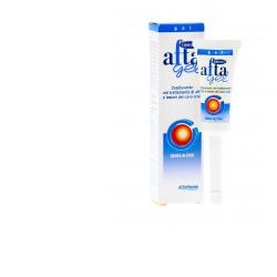 EMOFORM AFTAGEL GEL PER IGIENE DENTALE 8ML* - goldeneffe.it