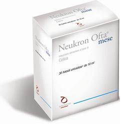 NEUKRON OFTA MESE 30 FLACONCINI 10 ML - goldeneffe.it