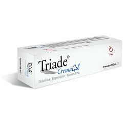 TRIADE CREMAGEL 100 ML - goldeneffe.it