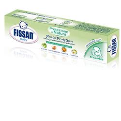 FISSAN PROTEZIONE NATURA PASTA 75 ML - goldeneffe.it