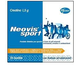 NEOVIS SPORT 30 BUSTINE - goldeneffe.it