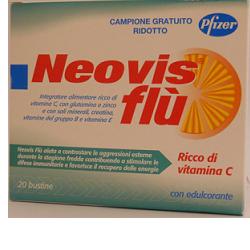 NEOVIS FLU 20 BUSTINE - goldeneffe.it