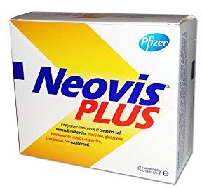 NEOVIS PLUS 20 BUSTINE - goldeneffe.it