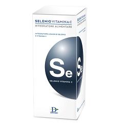 SELENIO VITAMINA C 100 ML - goldeneffe.it