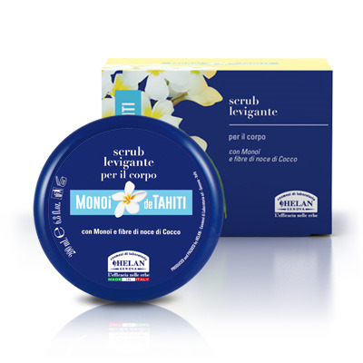 MONOI SCRUB LEVIGANTE - goldeneffe.it
