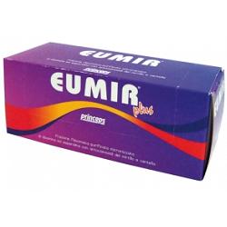 EUMIR PLUS 10 FLACONCINI DA 15 ML - goldeneffe.it