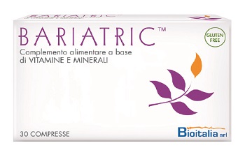 BARIATRIC 30 COMPRESSE DA 1200 MG - goldeneffe.it