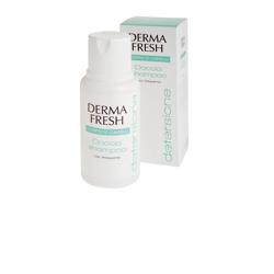 DERMAFRESH CORPO CAPELLI SHAMPOO DOCCIA 200 ML - goldeneffe.it