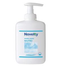 NOVELTY FAMILY SAPONE LIQUIDO 300 ML - goldeneffe.it