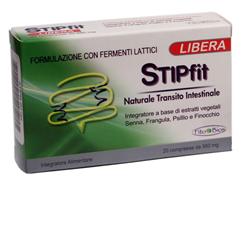 STIPFIT 20 COMPRESSE - goldeneffe.it