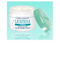 LICHTENA FO CREMA VISO 100 ML - goldeneffe.it