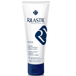 RILASTIL MAN CREMA D/BARBA 75 ML - goldeneffe.it