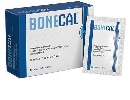 BONECAL 20 BUSTINE DA 5 G - goldeneffe.it