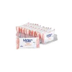 LUBRIGYN SALVIETTE 15 PEZZI - goldeneffe.it