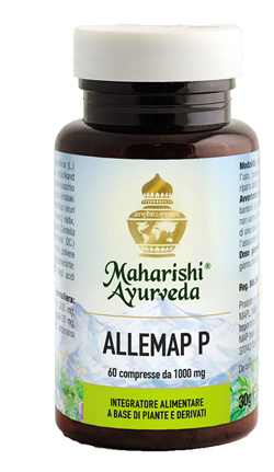 ALLEMAP P 60 COMPRESSE 60 G - goldeneffe.it