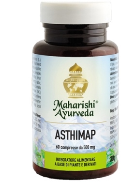 ASTHIMAP 60 COMPRESSE - goldeneffe.it