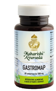 GASTROMAP 60 COMPRESSE - goldeneffe.it