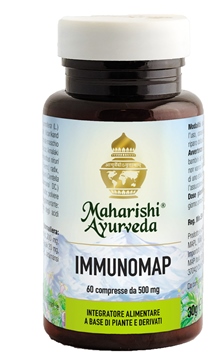 IMMUNOMAP 60 COMPRESSE - goldeneffe.it