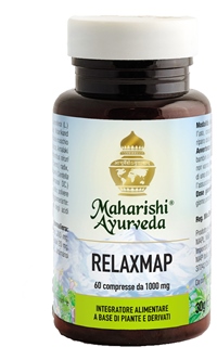 RELAXMAP 60 COMPRESSE - goldeneffe.it