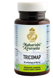TRICOMAP 60 COMPRESSE - goldeneffe.it