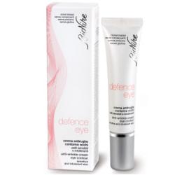 DEFENCE EYE CREMA ANTI/RUGHE OCCHI 15 ML - goldeneffe.it