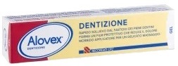 ALOVEX DENTIZIONE GEL 10 ML - goldeneffe.it