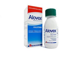ALOVEX PROTEZIONE ATTIVA COLLUTORIO 120 ML - goldeneffe.it