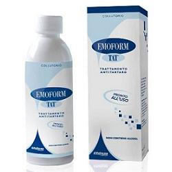 EMOFORM TAT COLLUTORIO 300 ML - goldeneffe.it