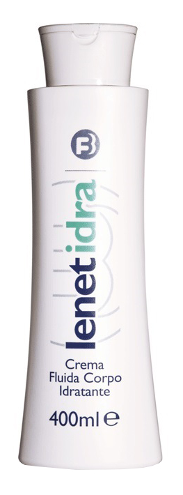 LENET CREMA IDRATANTE 50 ML - goldeneffe.it