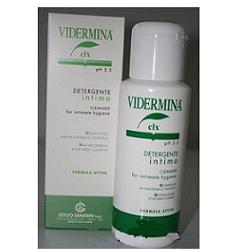 VIDERMINA CLX DETERGENTE 300 ML - goldeneffe.it