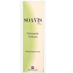 SOAVIS PLUS 250 ML - goldeneffe.it