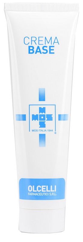 CREMA BASE 100 ML - goldeneffe.it