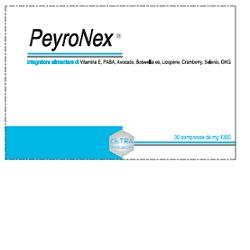 PEYRONEX 30 COMPRESSE - goldeneffe.it