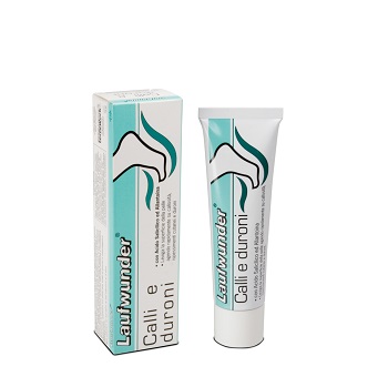 LAUFWUNDER CREMA CALLI DURONI 30 ML - goldeneffe.it