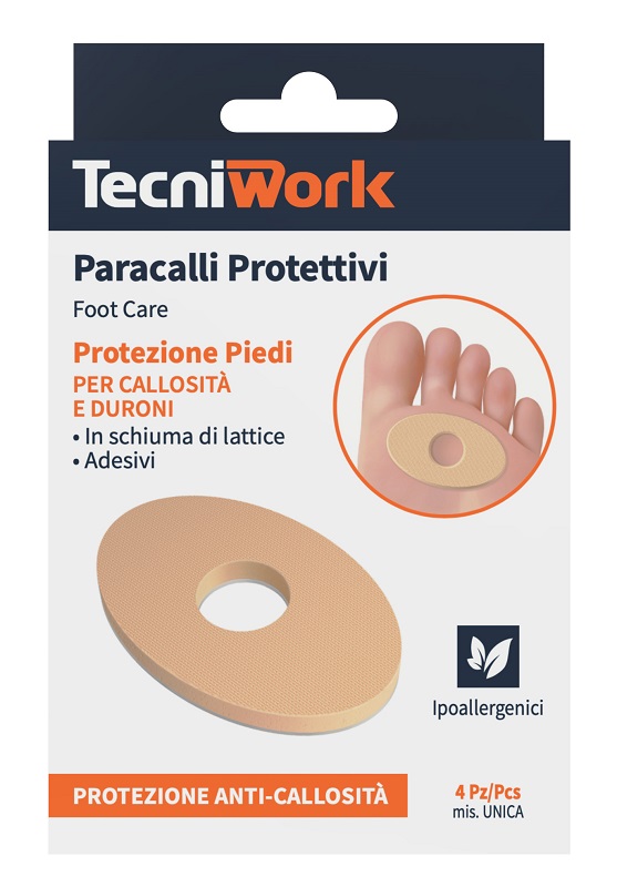 PARACALLI PER DURONI CONFEZIONE DA 4 PEZZI - goldeneffe.it