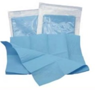 TELINO STERILE MISURA 75X50 1 PEZZO ARTICOLO MON017 - goldeneffe.it