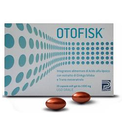 OTOFISK 30 CAPSULE - goldeneffe.it
