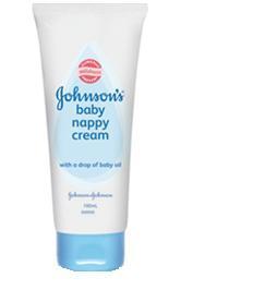 JOHNSONS BABY PASTA PROTETTIVA 100 ML - goldeneffe.it