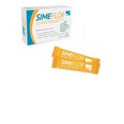 SIMEFLOR POLVERE OROSOLUBILE 10 BUSTINE MONODOSE 2 G - goldeneffe.it