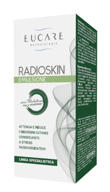 RADIOSKIN EMULSIONE 75 ML - goldeneffe.it