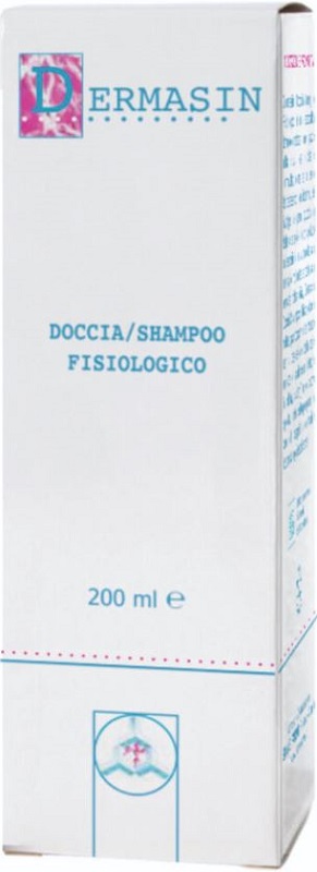 DERMASIN DOCCIASHAMPOO 200 ML - goldeneffe.it