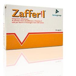 ZAFFERIL 24 CAPSULE - goldeneffe.it