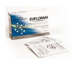 EUFLORAFIT POLVERE 10 BUSTINE - goldeneffe.it