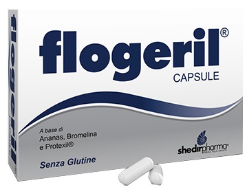 FLOGERIL 30 CAPSULE - goldeneffe.it
