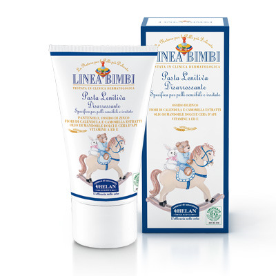 BIMBI PASTA LENITIVA 50 ML - goldeneffe.it
